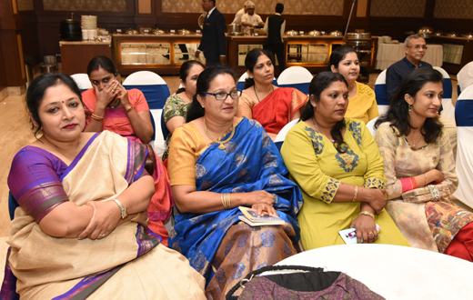 Rotary Club Mangalore City